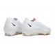 Nike Air Zoom Mercurial Vapor 16 Elite FG Max 95 White