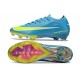 Nike Air Zoom Mercurial Vapor 16 Elite FG Blue Volt