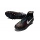 Best Nike Magista Obra FG Shoes For Men BHM Black White Blue Red