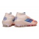 adidas F50 Elite Mid FG Orange Blue