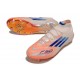 adidas F50 Elite Mid FG Orange Blue