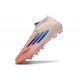 adidas F50 Elite Mid FG Orange Blue
