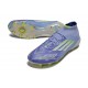 adidas F50 Elite Mid FG Purple Rush Ftwr White Lucid Lemon