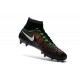 Best Nike Magista Obra FG Shoes For Men BHM Black White Blue Red