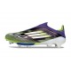 adidas F50+ FG Shoes Purple Rush Ftwr White Lucid Lemon