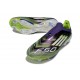 adidas F50+ FG Shoes Purple Rush Ftwr White Lucid Lemon