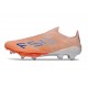 adidas F50+ FG Shoes Orange Blue