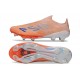 adidas F50+ FG Shoes Orange Blue