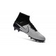 2016 New Soccer Shoes - Nike Magista Obra FG Leather Light Bone Light Bone Black Black