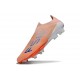 adidas F50+ FG Shoes Orange Blue