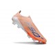 adidas F50+ FG Shoes Orange Blue