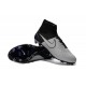 2016 New Soccer Shoes - Nike Magista Obra FG Leather Light Bone Light Bone Black Black