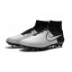 2016 New Soccer Shoes - Nike Magista Obra FG Leather Light Bone Light Bone Black Black