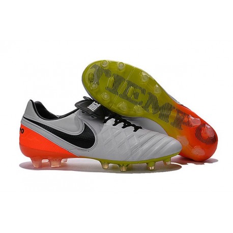 New Cleats Nike Tiempo Legend VI FG 