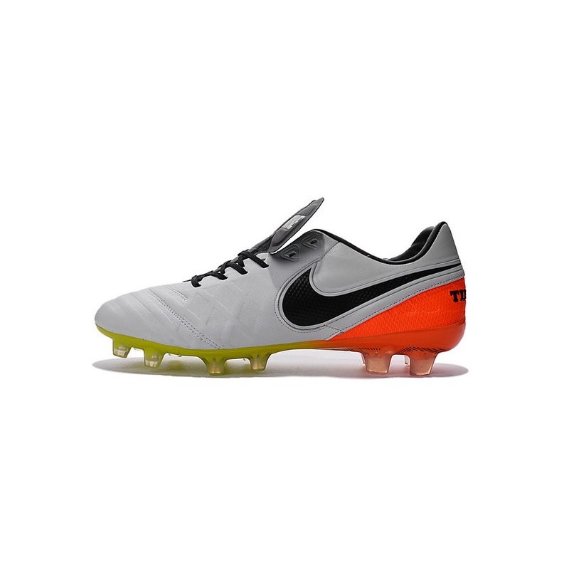 nike tiempo legend vi fg white