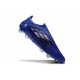 adidas F50 Elite Laceless FG Royal Blue