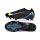 Nike Air Zoom Mercurial Vapor 16 Elite FG Black Colorful