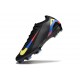 Nike Air Zoom Mercurial Vapor 16 Elite FG Black Colorful