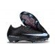 Nike Air Zoom Mercurial Vapor 16 Elite FG Black Ice Blue