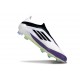 adidas F50 Elite Laceless FG X Messi Ftwr White Core Black Unity Purple