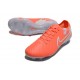Nike Tiempo Legend X Elite Leather FG Hot Lava White