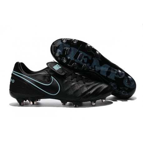 black tiempo 6