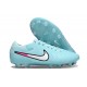 Nike Tiempo Legend X Elite Leather FG Copa White