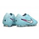 Nike Tiempo Legend X Elite Leather FG Copa White
