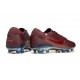 Nike Tiempo Legend X Elite Leather FG Maroon
