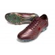 Nike Tiempo Legend X Elite Leather FG Maroon