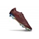 Nike Tiempo Legend X Elite Leather FG Maroon