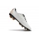 Nike Tiempo Legend X Elite Leather FG R10 White Red