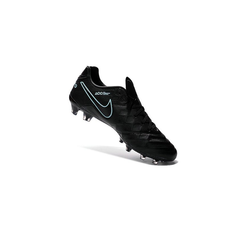nike tiempo vi blackout