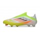 News adidas F50 Elite LL FG Yellow Orange