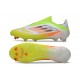 News adidas F50 Elite LL FG Yellow Orange