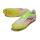 News adidas F50 Elite LL FG Yellow Orange