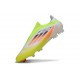 News adidas F50 Elite LL FG Yellow Orange