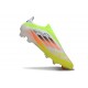 News adidas F50 Elite LL FG Yellow Orange