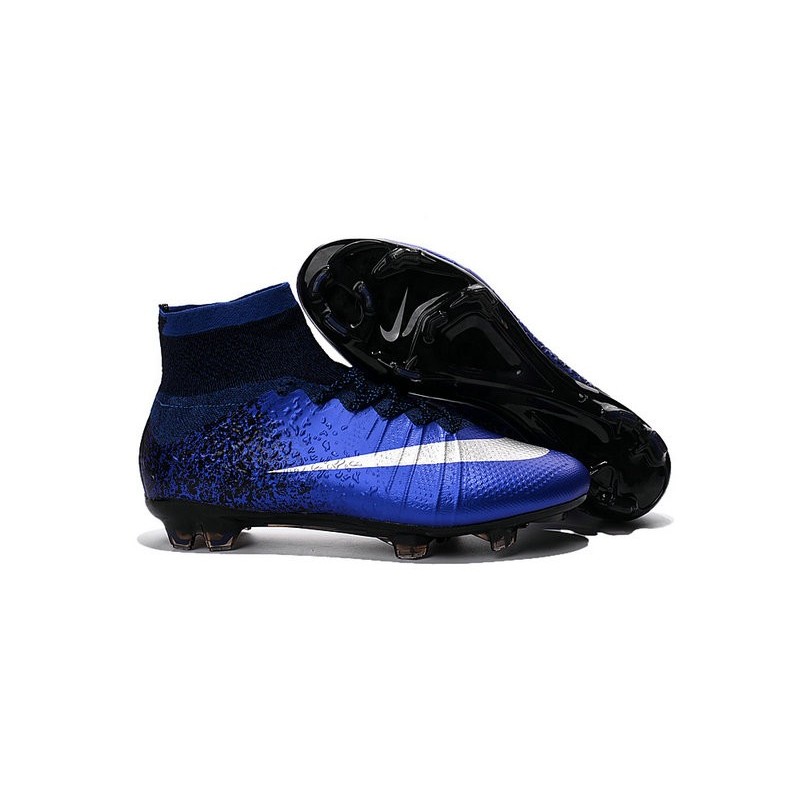 mercurial superfly blue
