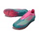 News adidas F50 Elite LL FG X MESSI Flash Aqua Lucid Pink Lucid Cyan