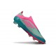 News adidas F50 Elite LL FG X MESSI Flash Aqua Lucid Pink Lucid Cyan
