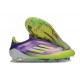 News adidas F50 Elite LL FG Unity Purple Solar Yellow