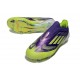 News adidas F50 Elite LL FG Unity Purple Solar Yellow