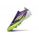 News adidas F50 Elite LL FG Unity Purple Solar Yellow