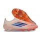 News adidas F50 Elite LL FG Orange Blue