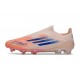 News adidas F50 Elite LL FG Orange Blue
