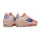News adidas F50 Elite LL FG Orange Blue