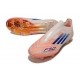 News adidas F50 Elite LL FG Orange Blue