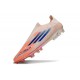 News adidas F50 Elite LL FG Orange Blue