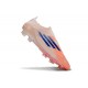 News adidas F50 Elite LL FG Orange Blue